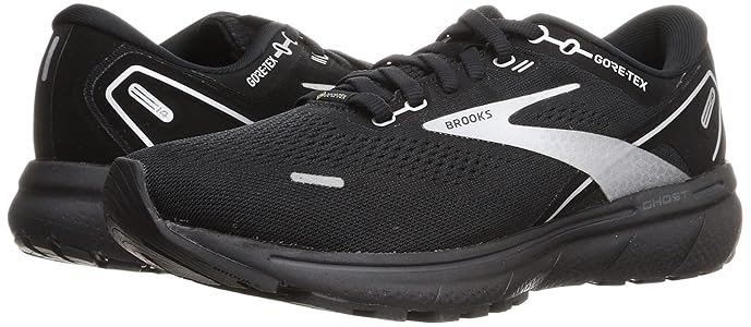 Amazon | [ブルックス] ランニングシューズ 防水 軽量